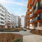 Apartament Jana Kazimierza 47 - 2 Sypialnie, 70M2, Balkon, Parking, Wi-Fi