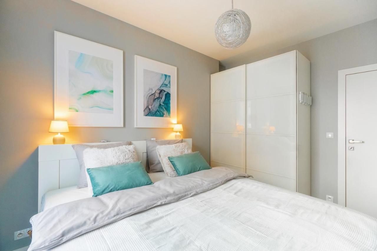Jana Kazimierza 47 - 2 Sypialnie, 70m2, Balkon, Parking, Wi-fi *